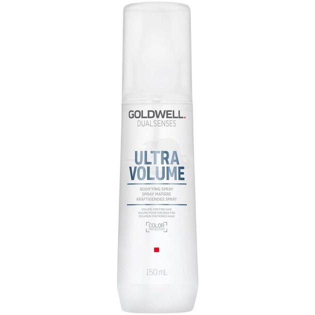 Goldwell Спрей  Dualsenses Ultra Volume для объема тонких волос 150 мл (4021609061519) (206151) - зображення 1