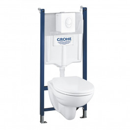 GROHE Solido Compact 39116000