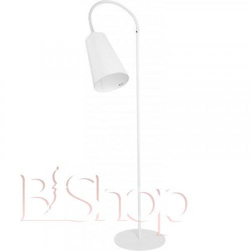 TK Lighting 3077 WIRE WHITE - зображення 1