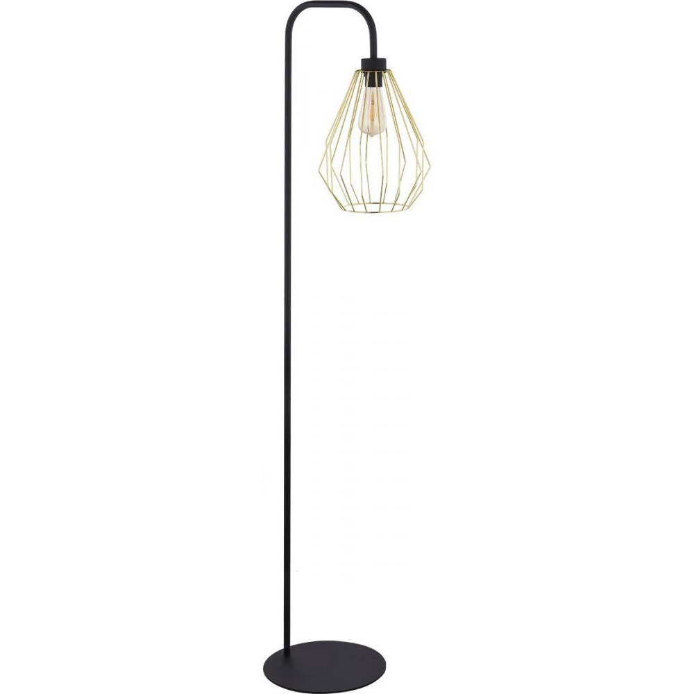 TK Lighting 5242 Brylant Gold - зображення 1