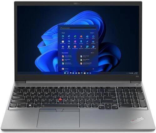 Lenovo ThinkPad E15 Gen 4 (21E6S13N00) - зображення 1