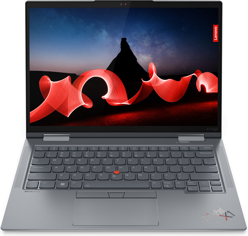 Lenovo ThinkPad X1 Yoga Gen 8 (21HRS2UT2P) - зображення 1
