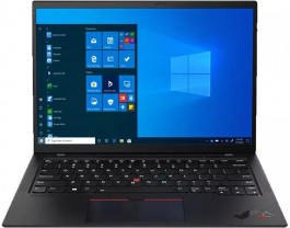 Lenovo ThinkPad X1 Carbon Gen 9 (20XXSCAP00)