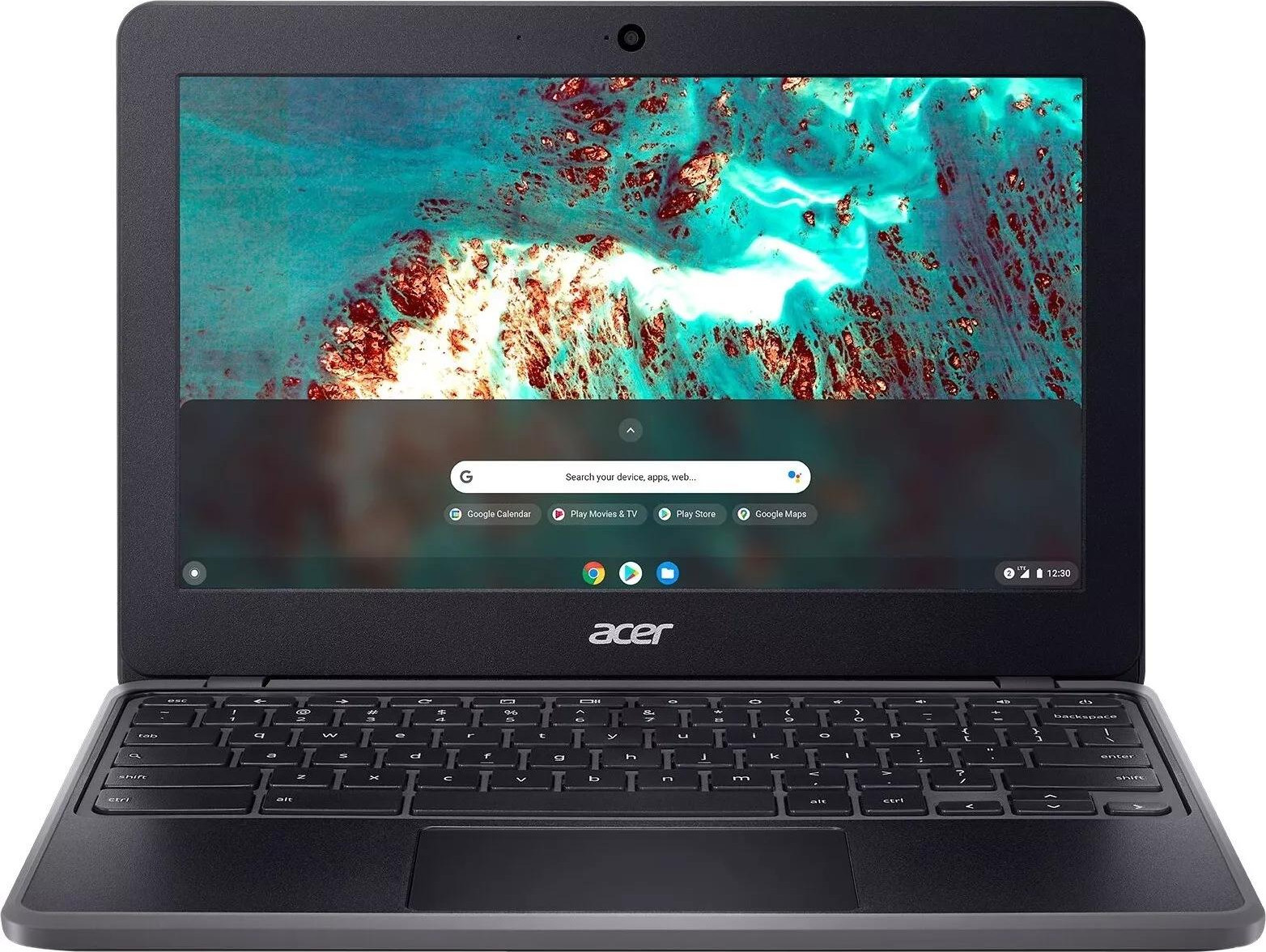 Acer Chromebook C741L-S8EQ (NX.A72AA.003) - зображення 1