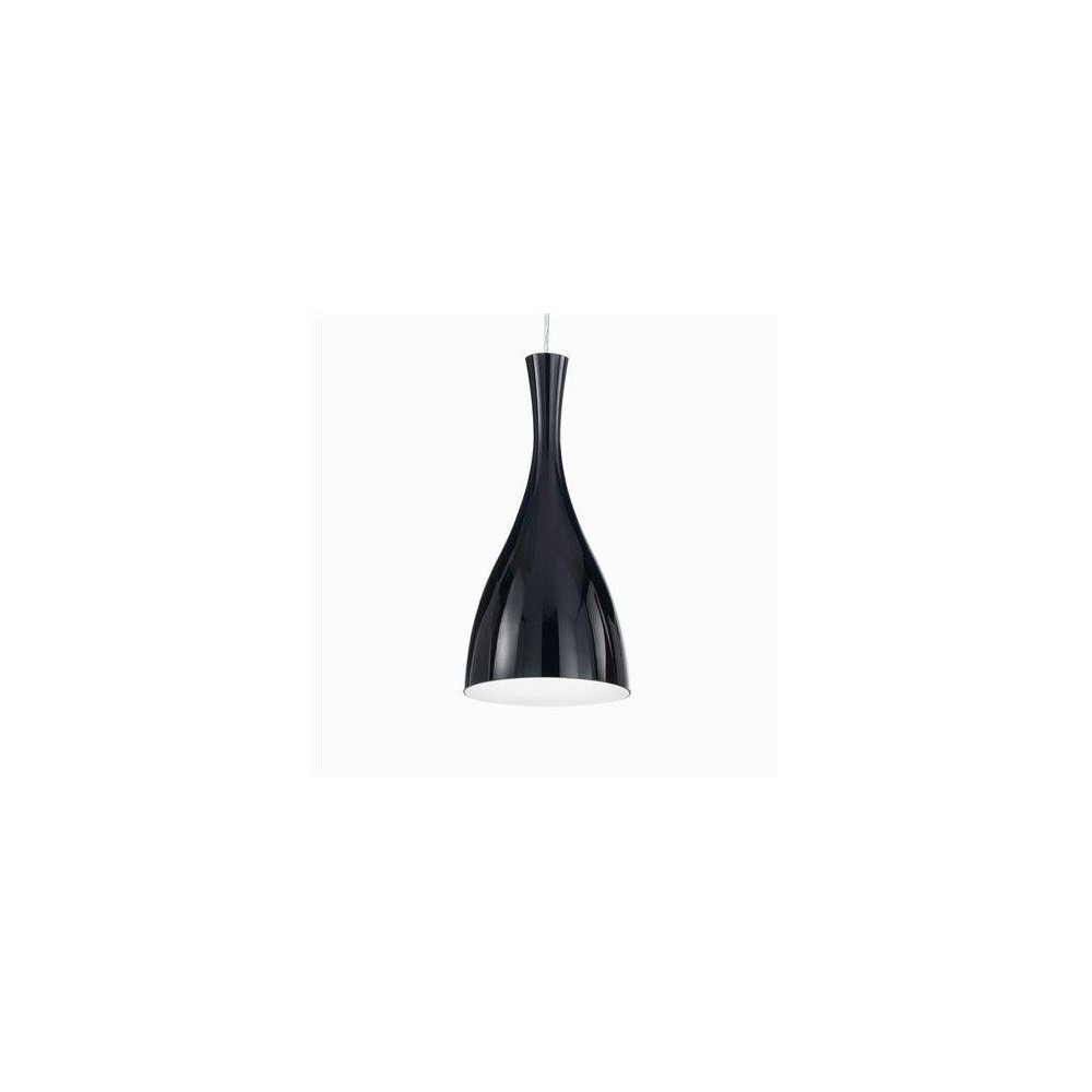 Ideal Lux OLIMPIA SP1 NERO - зображення 1