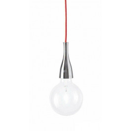   Ideal Lux MINIMAL SP1 CROMO