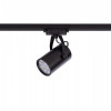 Nowodvorski Трековый светильник  8323 Profile Store pro led black 12W, 3000K - зображення 1