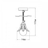 Pikart Lights Pikart 6016 Poli - зображення 3