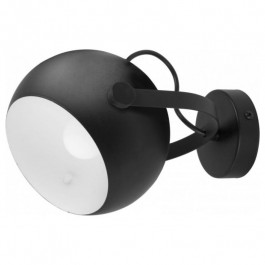   TK Lighting 4316 Parma Black