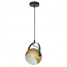   TK Lighting 4151 Parma Gold