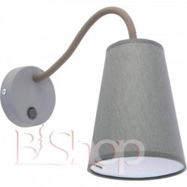   TK Lighting Бра 2446 WIRE GRAY