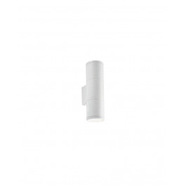   Ideal Lux GUN AP2 SMALL BIANCO (100388)