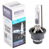 Brevia D2R Max Power +50% 4300K 35W 85224MP - зображення 1