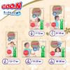 Goo.N Premium Soft, 7 3XL унисекс, 22 шт - зображення 5