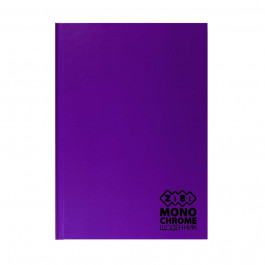 Zibi Школьный дневник Fly Фиолетовый 172x240 мм 40 л (ZB.13760-07)