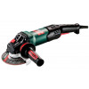 Metabo WEV 17-125 Quick Inox RT (601092000) - зображення 1