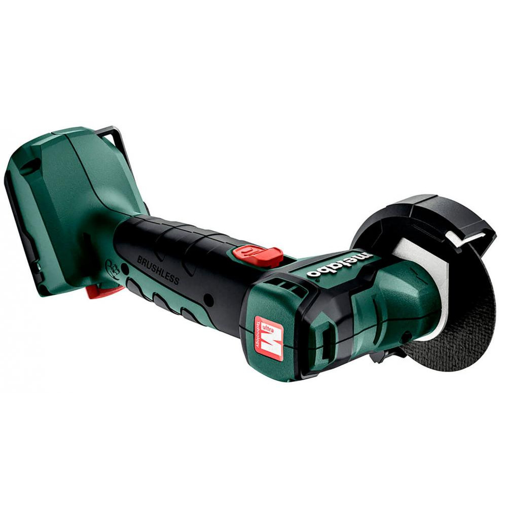 Metabo PowerMaxx CC 12 BL MetaLoc (600348840) - зображення 1