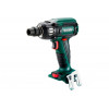 Metabo SSW 18 LTX 400 BL (602205660) - зображення 4