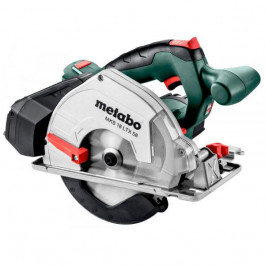 Metabo MKS 18 LTX 58 (600771890)