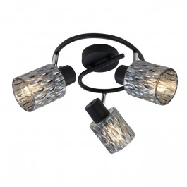   Candellux Bill 3х40 Е27 (98-27405)