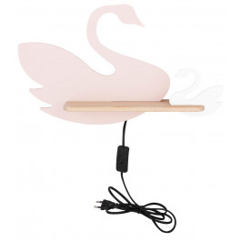 Candellux SWAN 1х5 LED 250 лм 4000 К (21-05557)