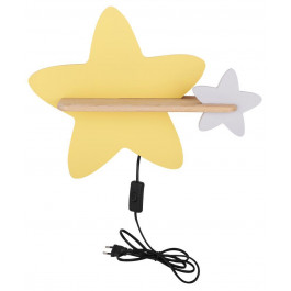 Candellux Star 1х5 LED 250 лм 4000 К (21-75734)