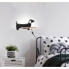 Candellux Dog 1х5 LED 250 лм 4000 К (21-01047) - зображення 2