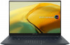 ASUS Zenbook 14X OLED UX3404VC Inkwell Grey (UX3404VC I-M9170W) - зображення 1