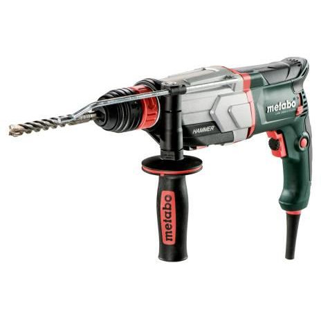 Metabo UHE 2660-2 Quick (600697500) - зображення 1