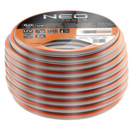 NEO Tools Optima 1/2" 50 м 4 слоя (15-822)