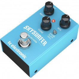 TC Electronic Skysurfer Mini Reverb