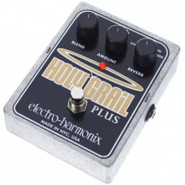 ELECTRO-HARMONIX Holy Grail Plus