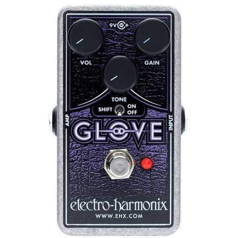 ELECTRO-HARMONIX Od Glove - зображення 1