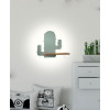 Candellux CACTUS 1х4 LED 250 лм 4000 К (21-00996) - зображення 3