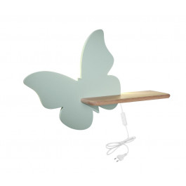 Candellux BUTTERFLY 1х5 LED 250 лм 4000 К (21-85160)