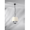 Candellux Люстра  Pasteri 3х40 Е14 (31-01351) - зображення 2