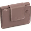 Grande Pelle Жіночий шкіряний гаманець маленького розміру  504665 - зображення 1