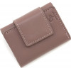 Grande Pelle Жіночий шкіряний гаманець маленького розміру  504665 - зображення 3
