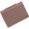 Grande Pelle Жіночий шкіряний гаманець маленького розміру  504665 - зображення 4