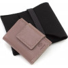Grande Pelle Жіночий шкіряний гаманець маленького розміру  504665 - зображення 6