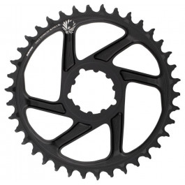 SRAM Звезда  CR X-SYNC SL EAGLE 32T DM 3 OFFSET B BLK