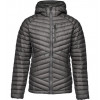 Black Diamond Куртка  M Approach Down Hoody Granite M (1033-BD 7460001007MED1) - зображення 1