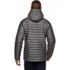 Black Diamond Куртка  M Approach Down Hoody Granite M (1033-BD 7460001007MED1) - зображення 3