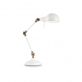 Ideal Lux TRUMAN TL1 BIANCO (145198)