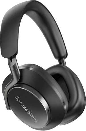 Bowers & Wilkins PX8 Black - зображення 1