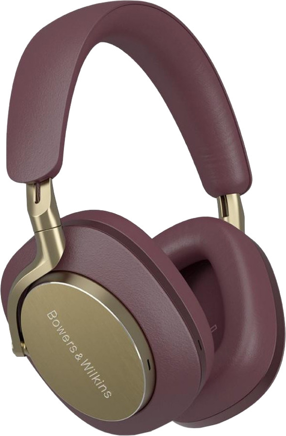 Bowers & Wilkins PX8 Royal Burgundy - зображення 1