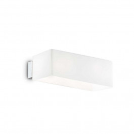 Ideal Lux Бра BOX AP2 BIANCO 9537