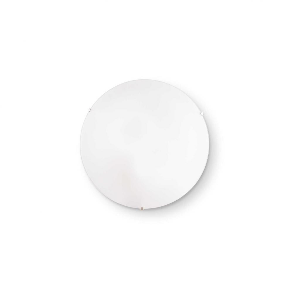 Ideal Lux Настенно-потолочный светильник SIMPLY PL2 7977 - зображення 1