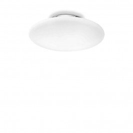 Ideal Lux Настенно-потолочный светильник SMARTIES PL3 D60 BIANCO 32023