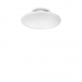 Ideal Lux Настенно-потолочный светильник SMARTIES PL2 D40 BIANCO 32047